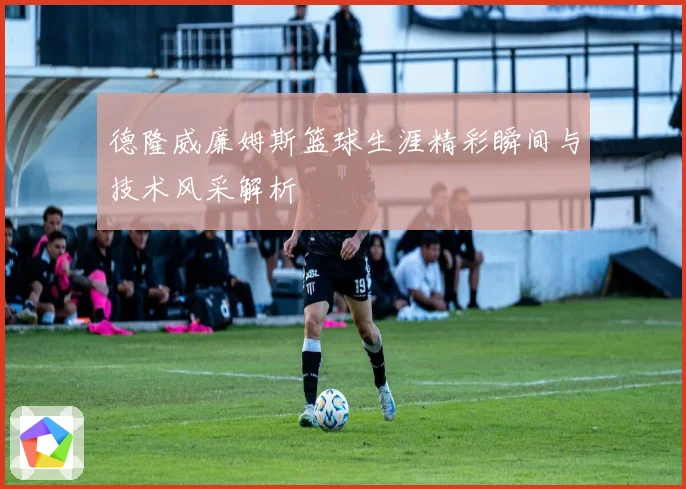 德隆威廉姆斯篮球生涯精彩瞬间与技术风采解析