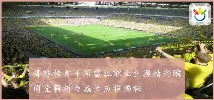 棒球传奇卡布雷拉职业生涯精彩瞬间全解析与成长历程揭秘