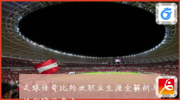足球传奇比约坎职业生涯全解析与精彩瞬间盘点