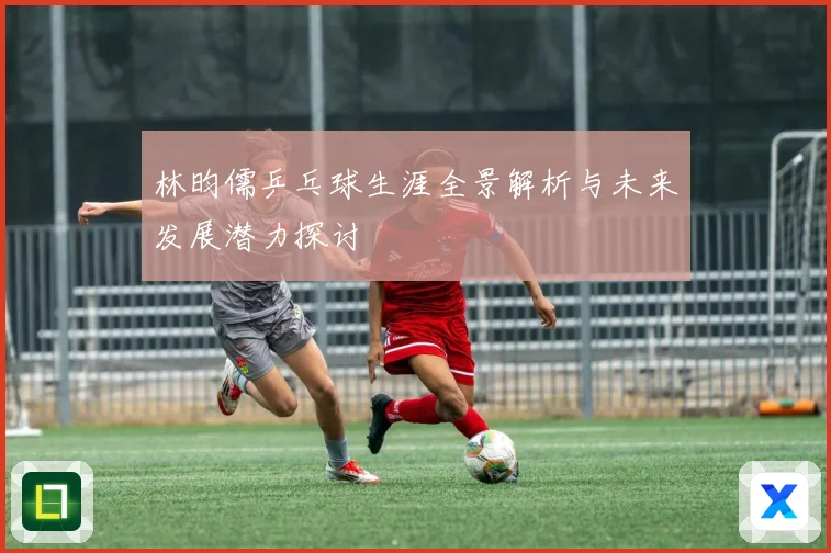 林昀儒乒乓球生涯全景解析与未来发展潜力探讨