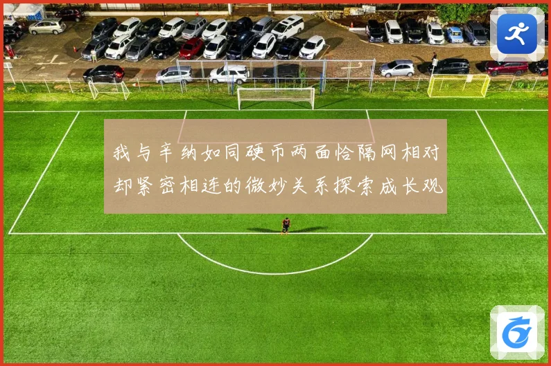 我与辛纳如同硬币两面恰隔网相对却紧密相连的微妙关系探索成长观察