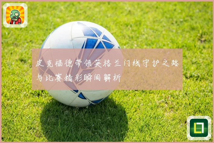 皮克福德带领英格兰门线守护之路与比赛精彩瞬间解析