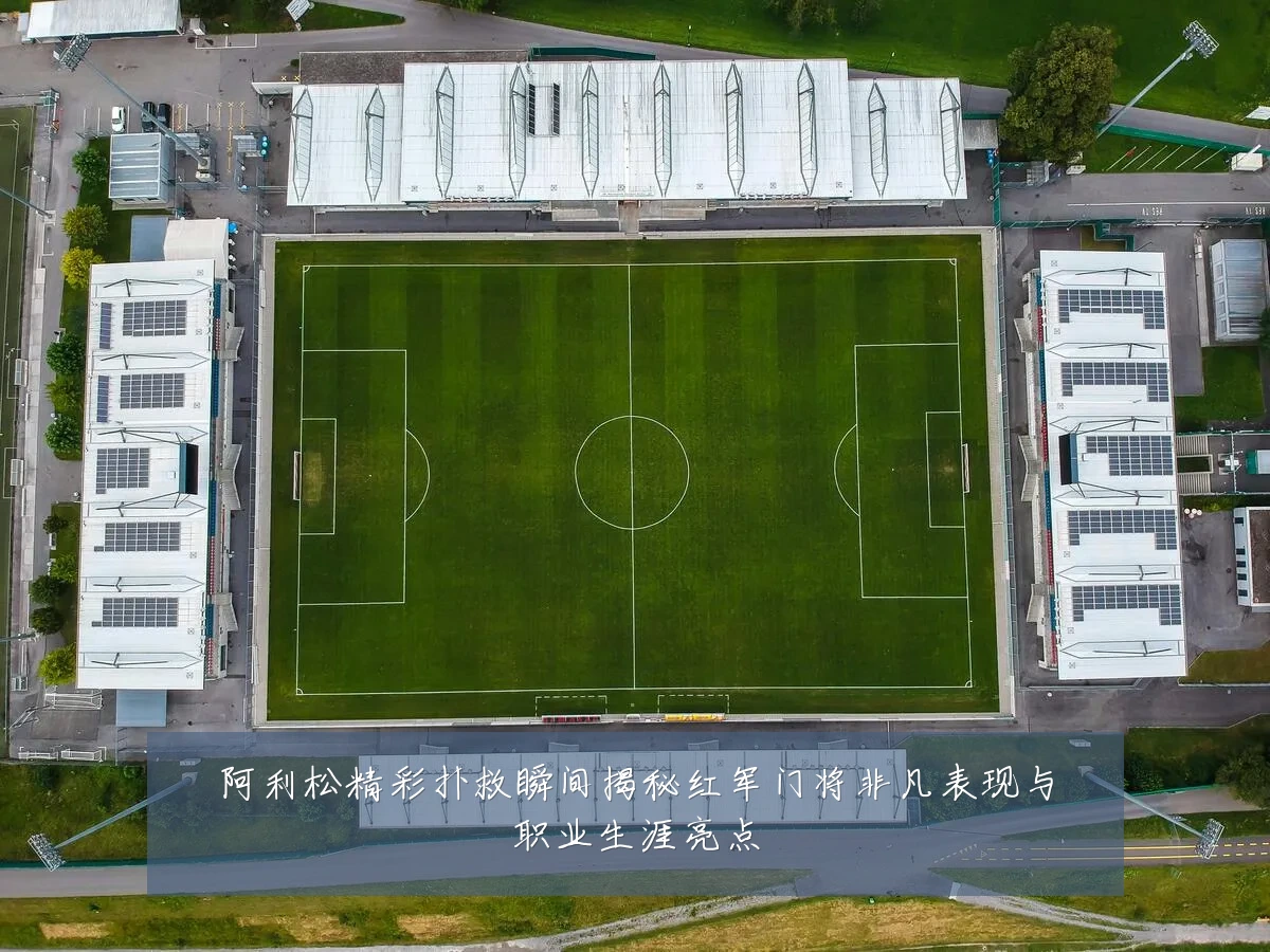 阿利松精彩扑救瞬间揭秘红军门将非凡表现与职业生涯亮点